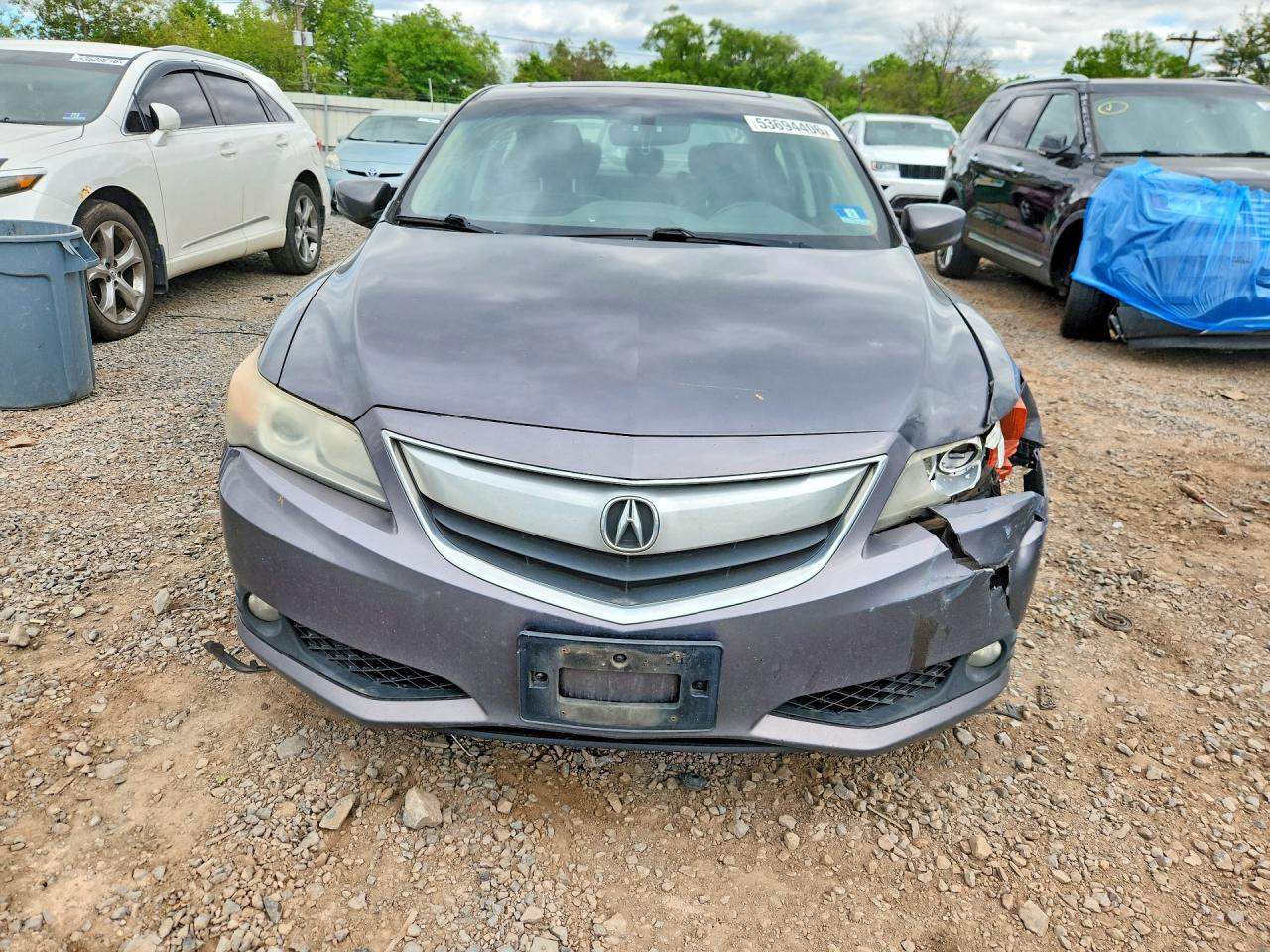 Acura ILX 20 Premium