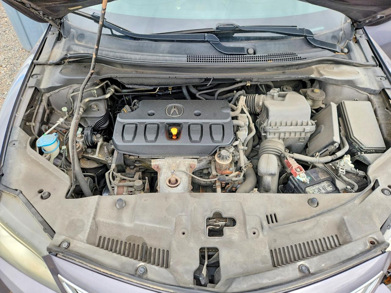 Acura ILX 20 Premium