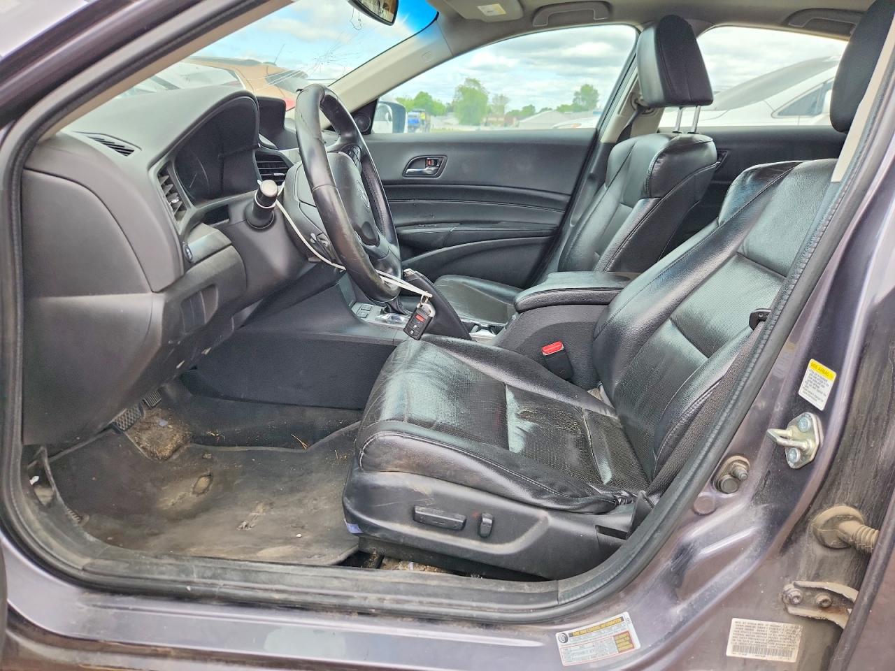 Acura ILX 20 Premium