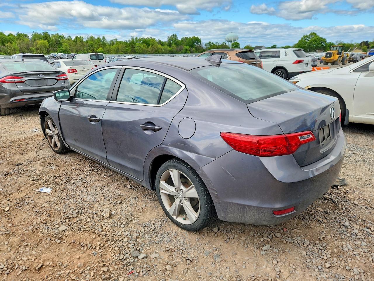 Acura ILX 20 Premium