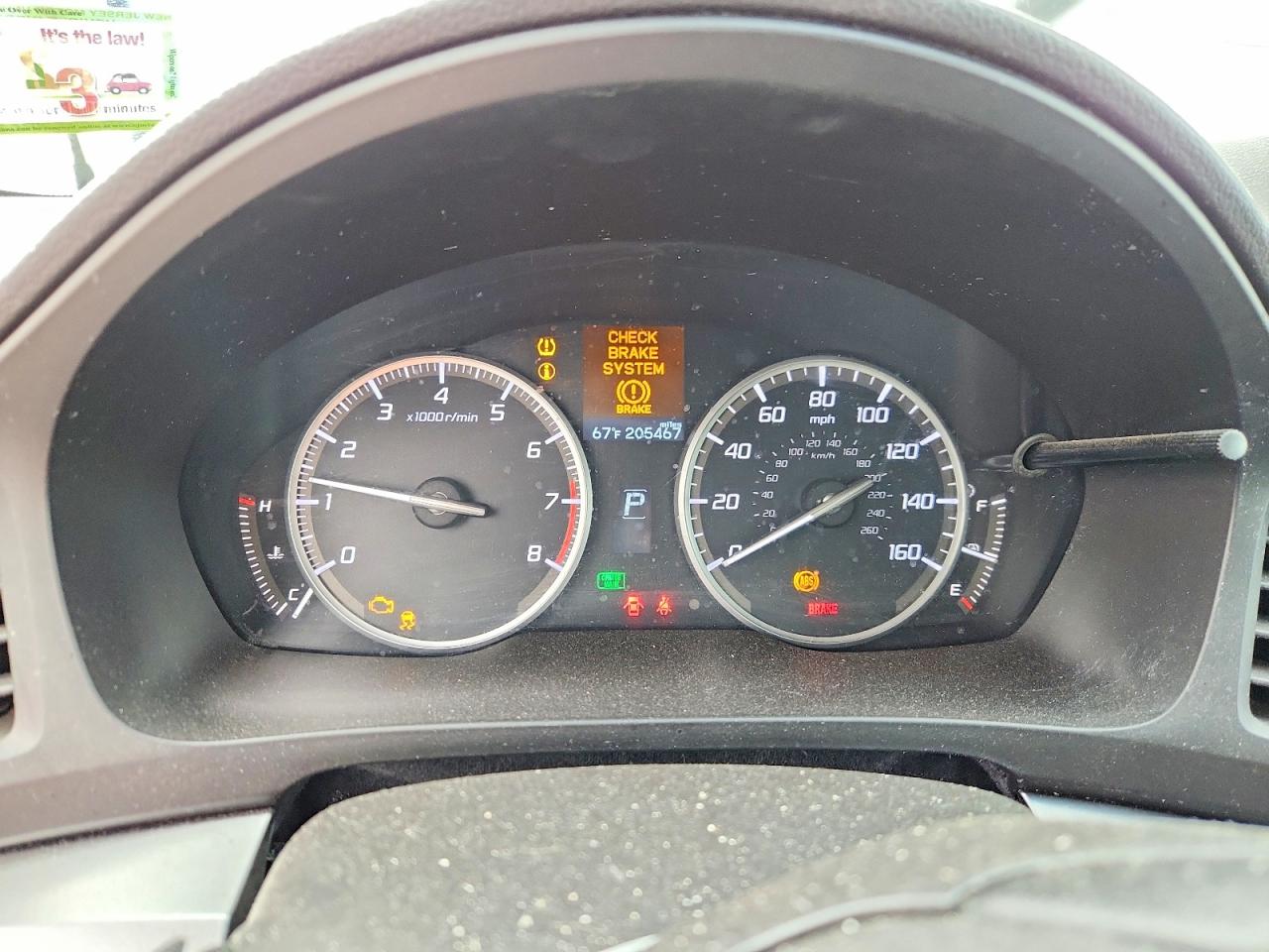 Acura ILX 20 Premium
