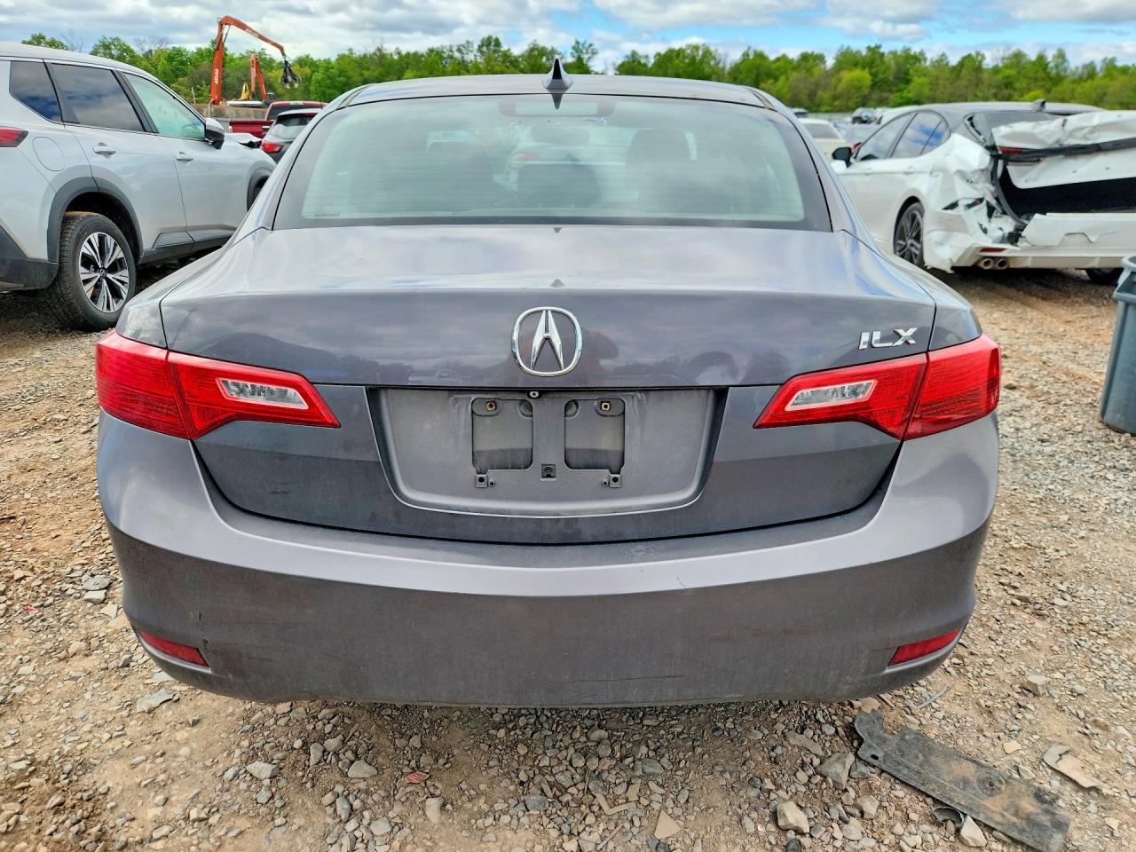 Acura ILX 20 Premium