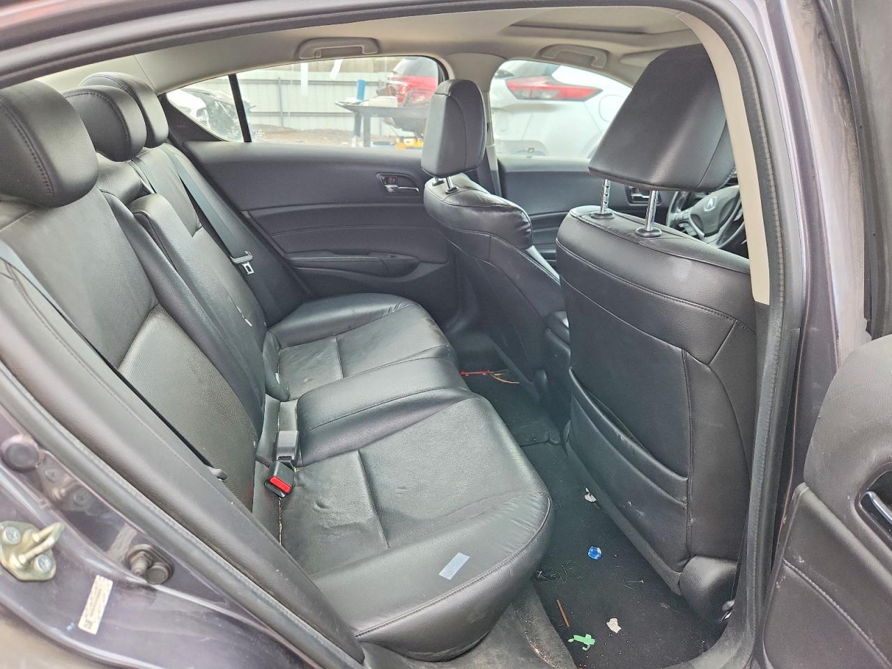 Acura ILX 20 Premium