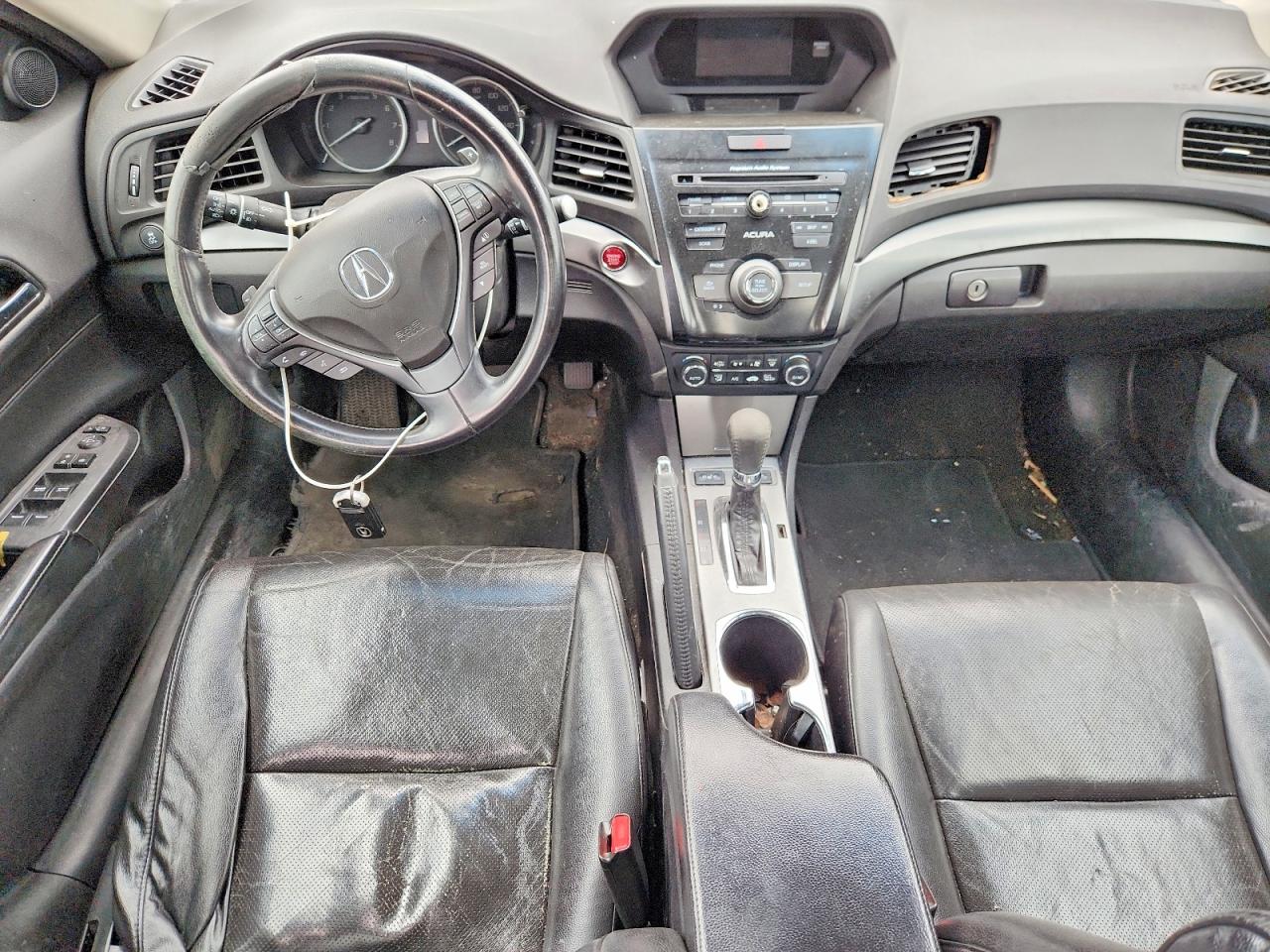 Acura ILX 20 Premium