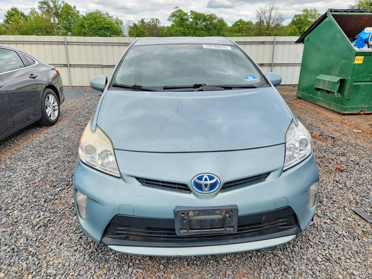 Toyota Prius Two