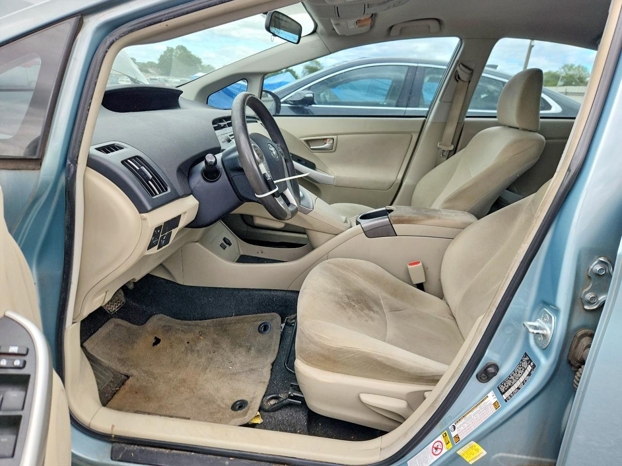 Toyota Prius Two