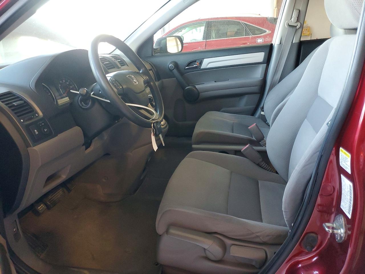 Honda Crv Se