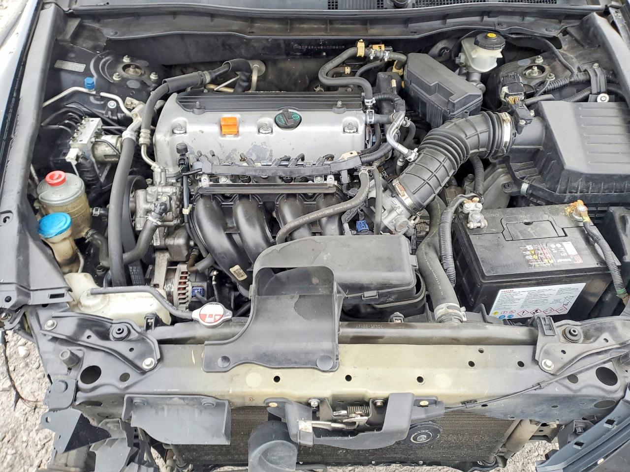 Honda Accord Lxp