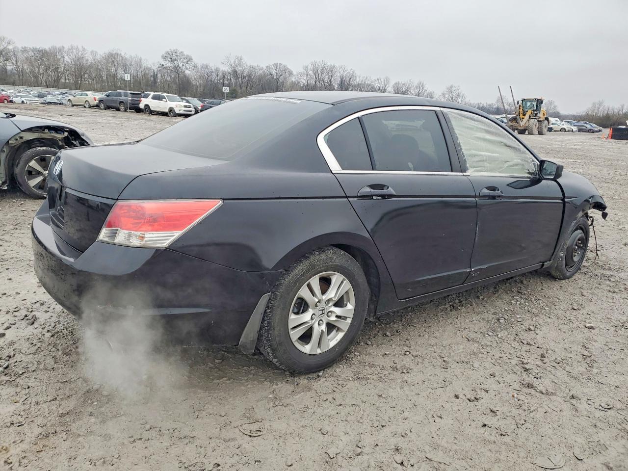 Honda Accord Lxp