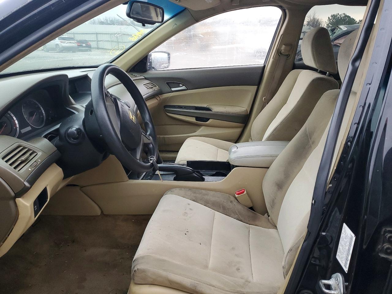 Honda Accord Lxp