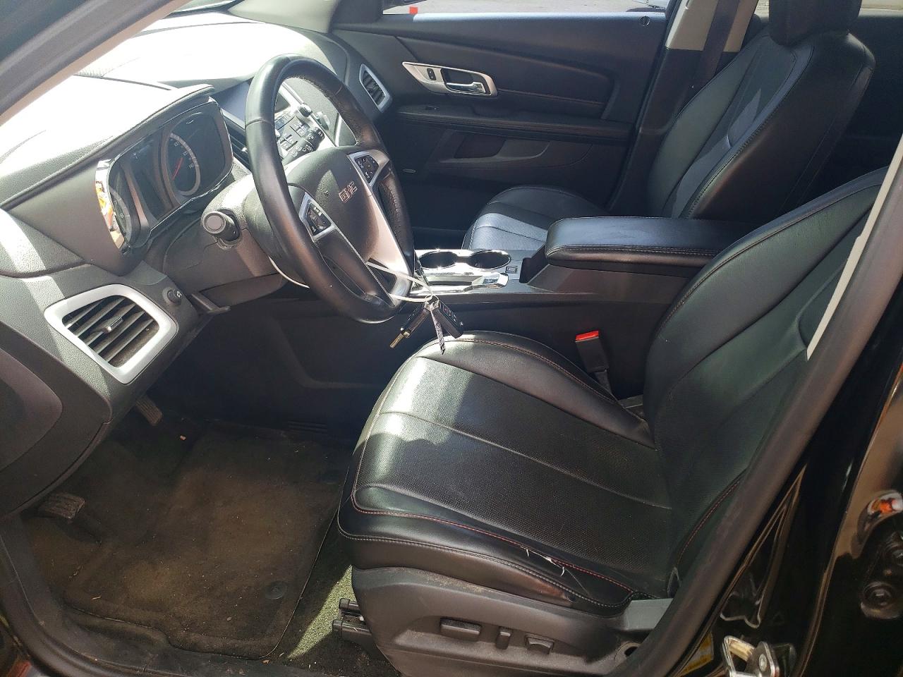 GMC Terrain Slt