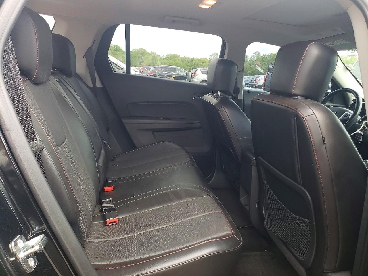 GMC Terrain Slt