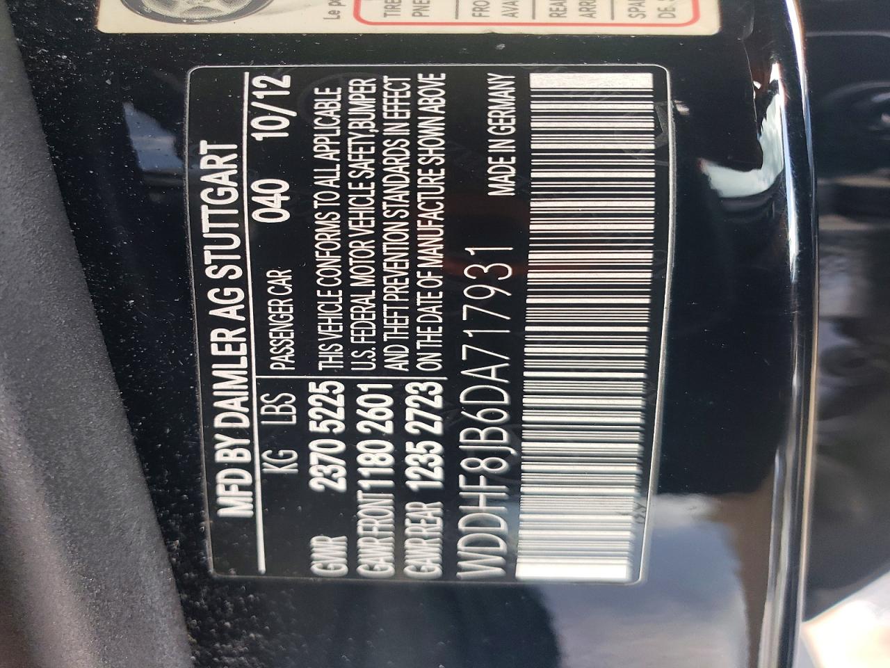 Mercedes-Benz E-Class 350 4matic