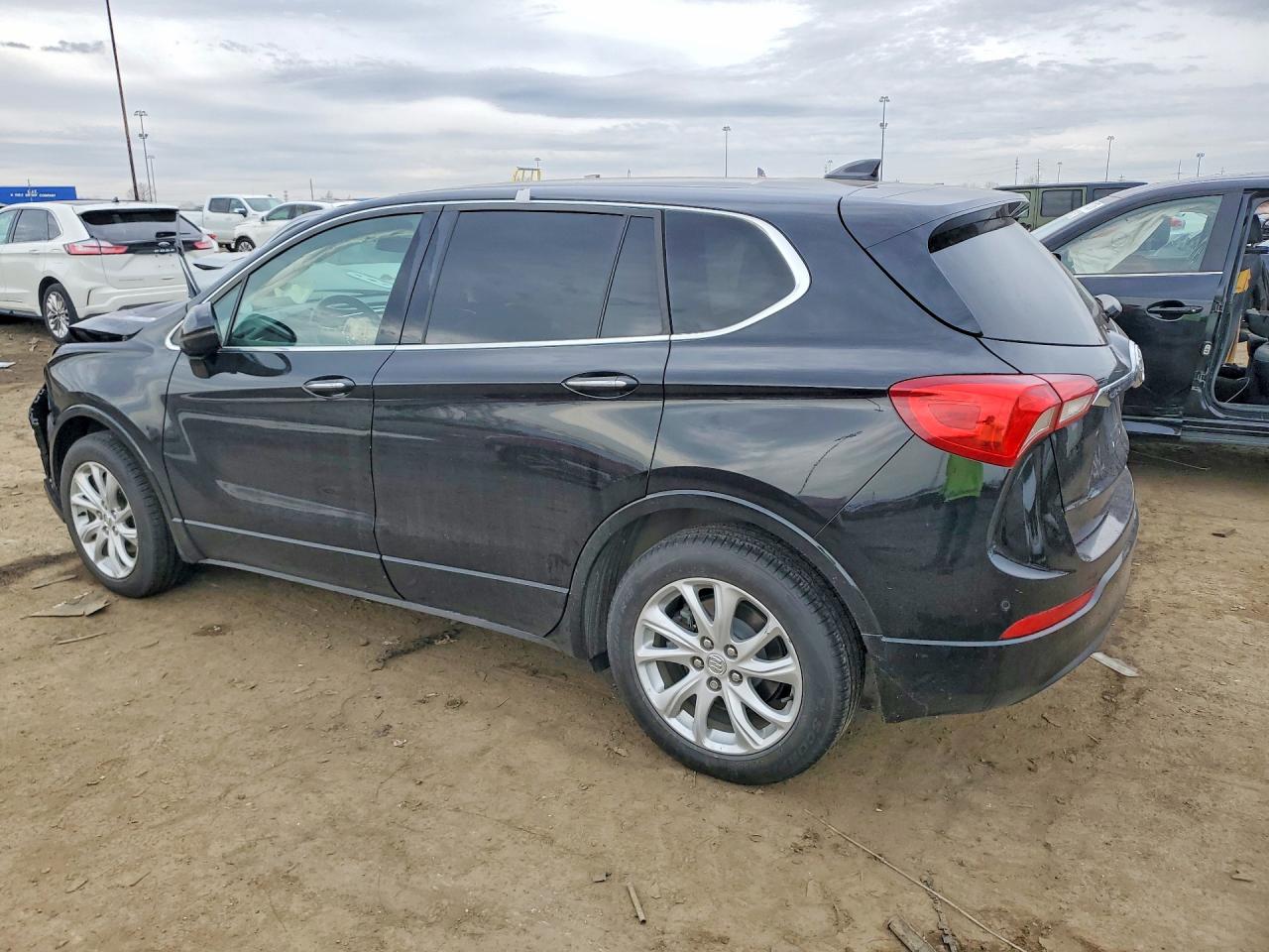 Buick Envision Preferred