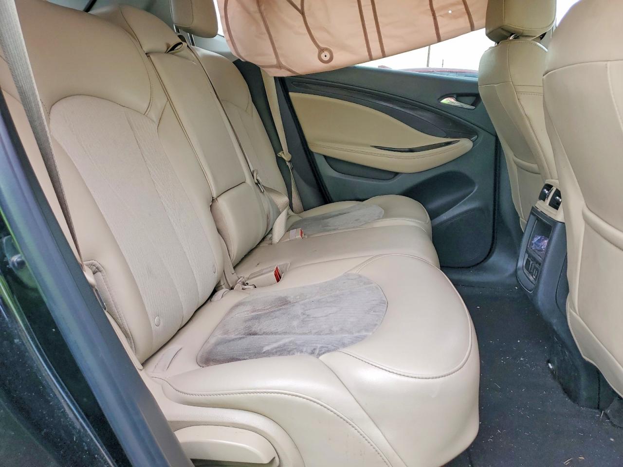 Buick Envision Preferred