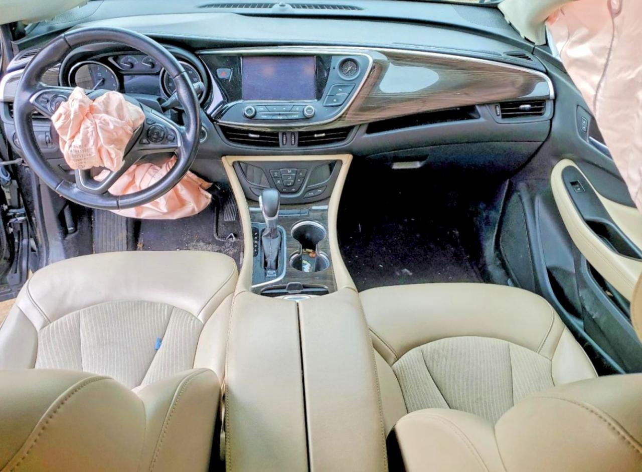 Buick Envision Preferred