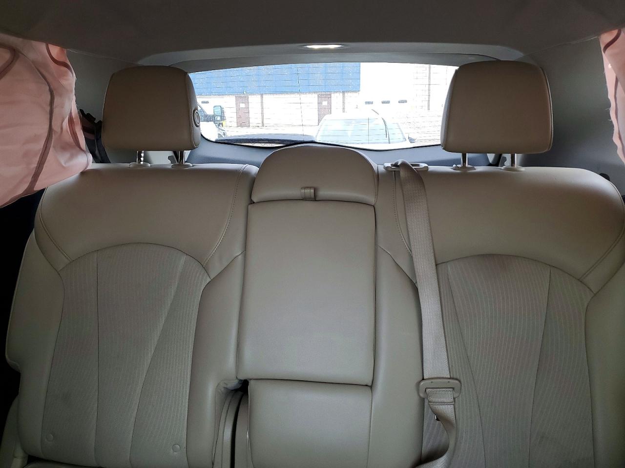 Buick Envision Preferred