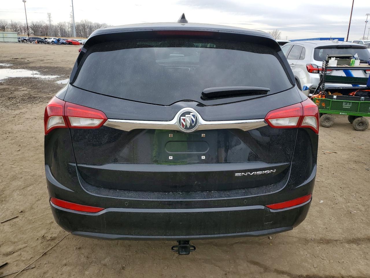 Buick Envision Preferred