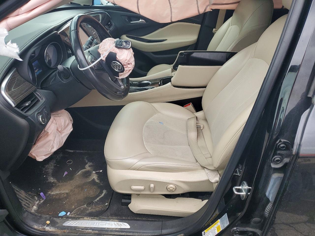 Buick Envision Preferred