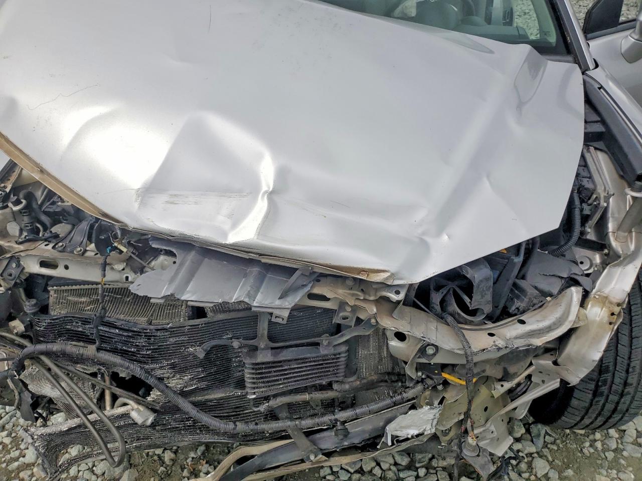 Acura RDX Technology