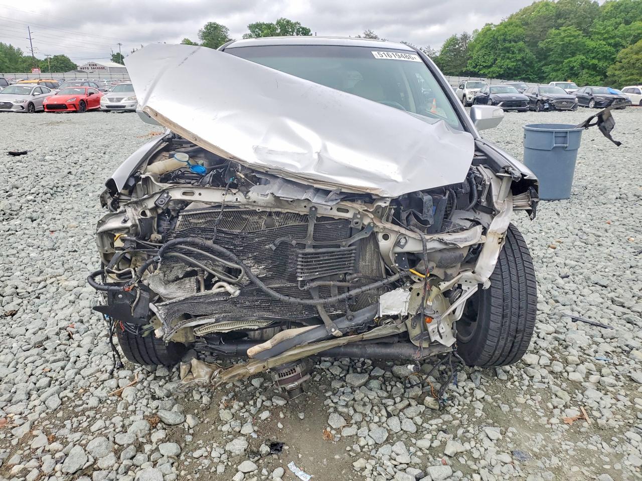 Acura RDX Technology