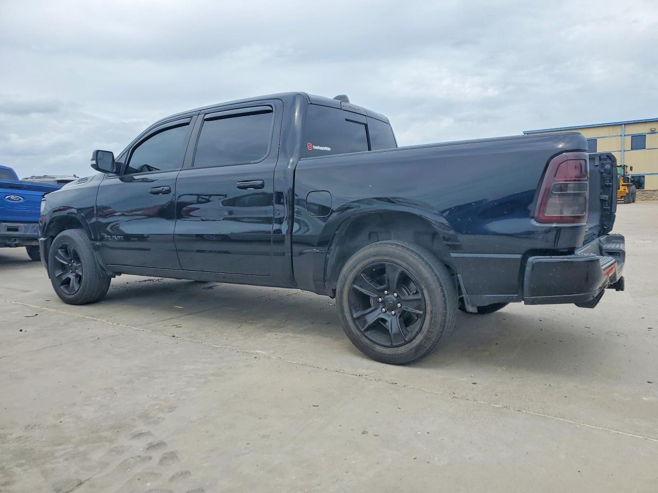 Ram 1500 Big Horn