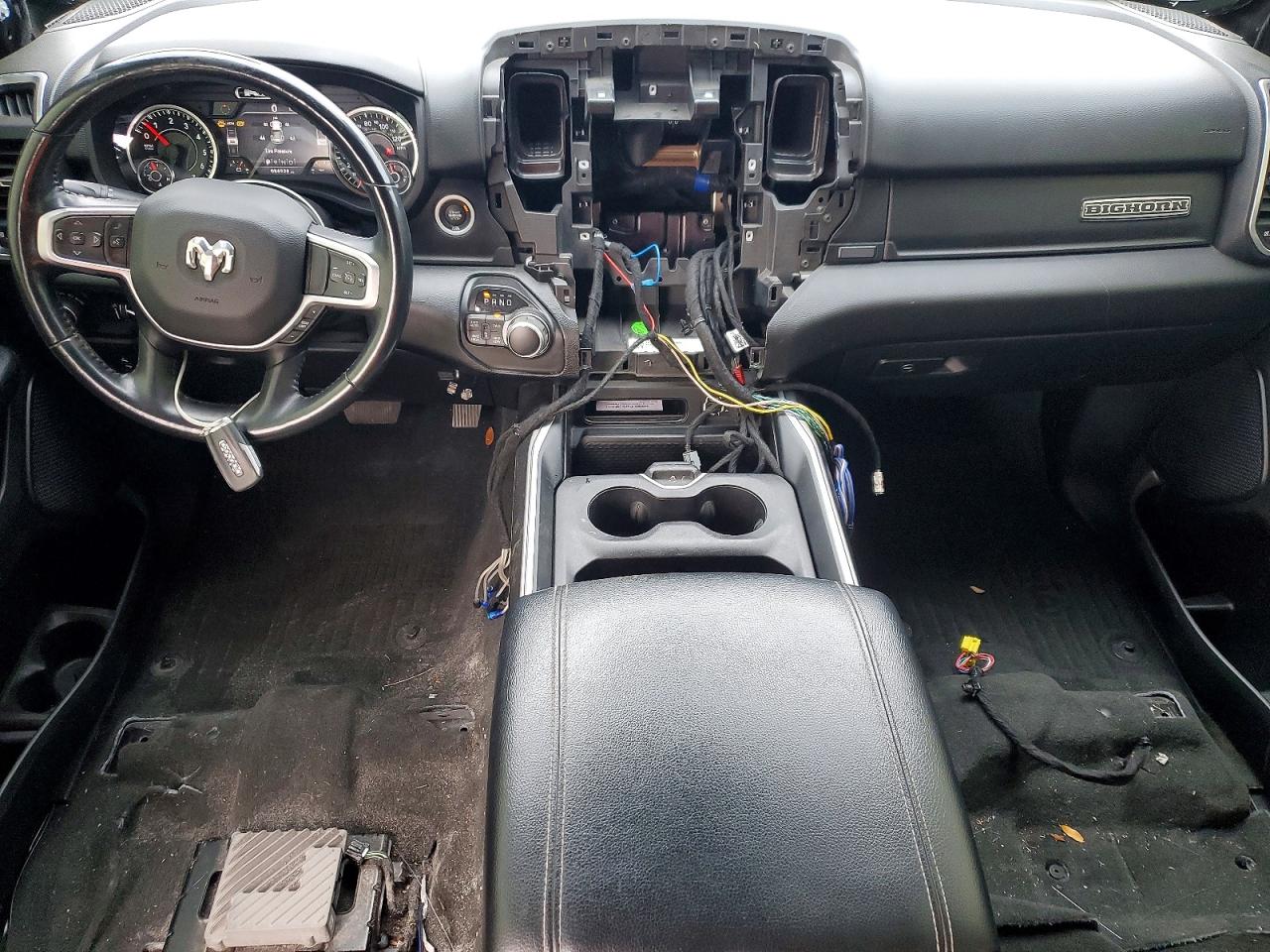 Ram 1500 Big Horn