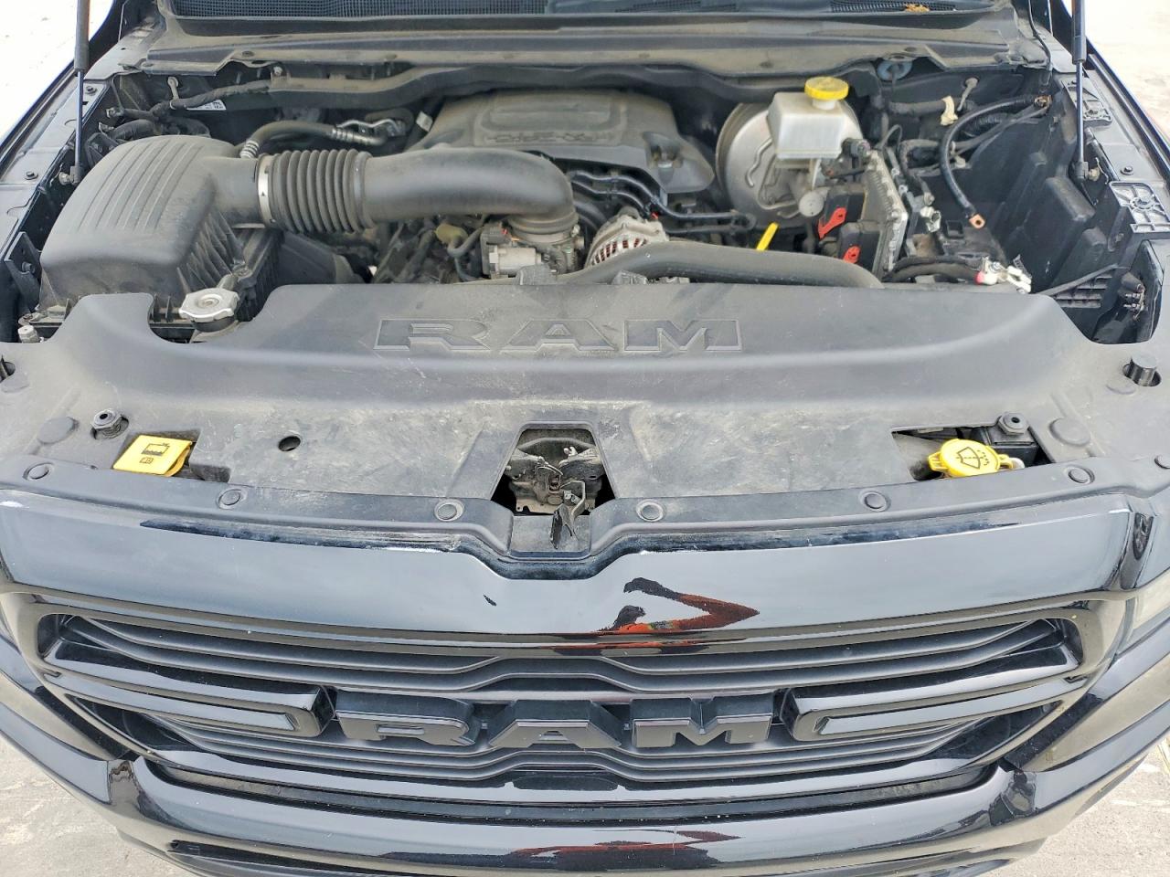 Ram 1500 Big Horn