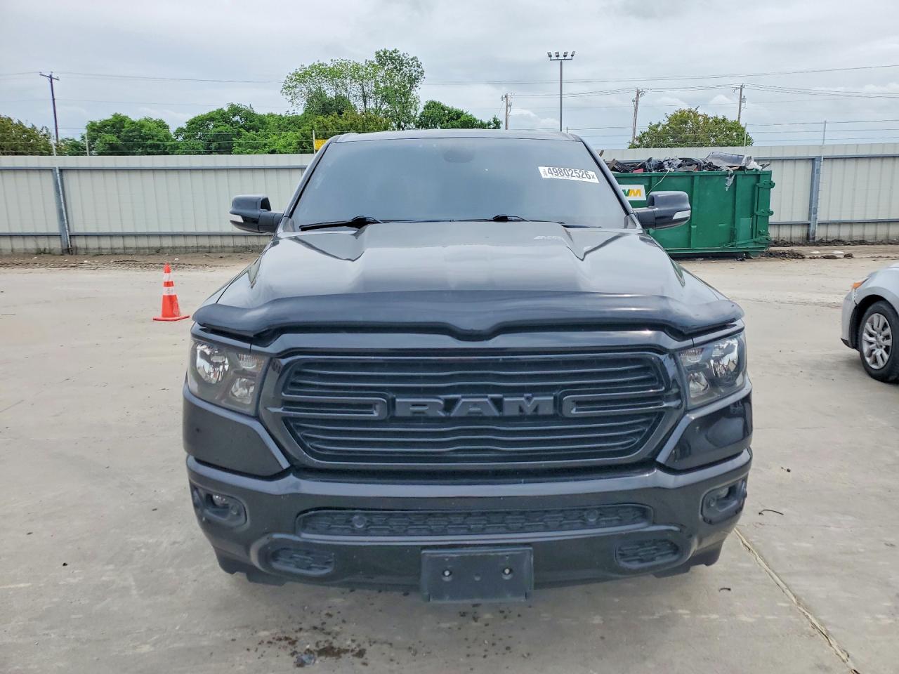 Ram 1500 Big Horn