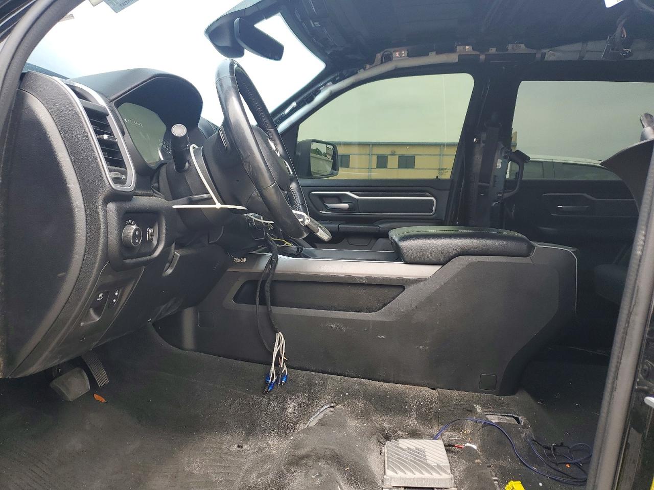 Ram 1500 Big Horn