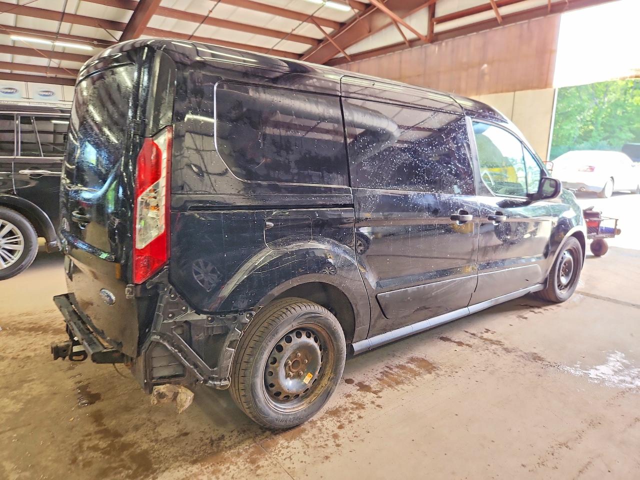 Ford Transit Xl