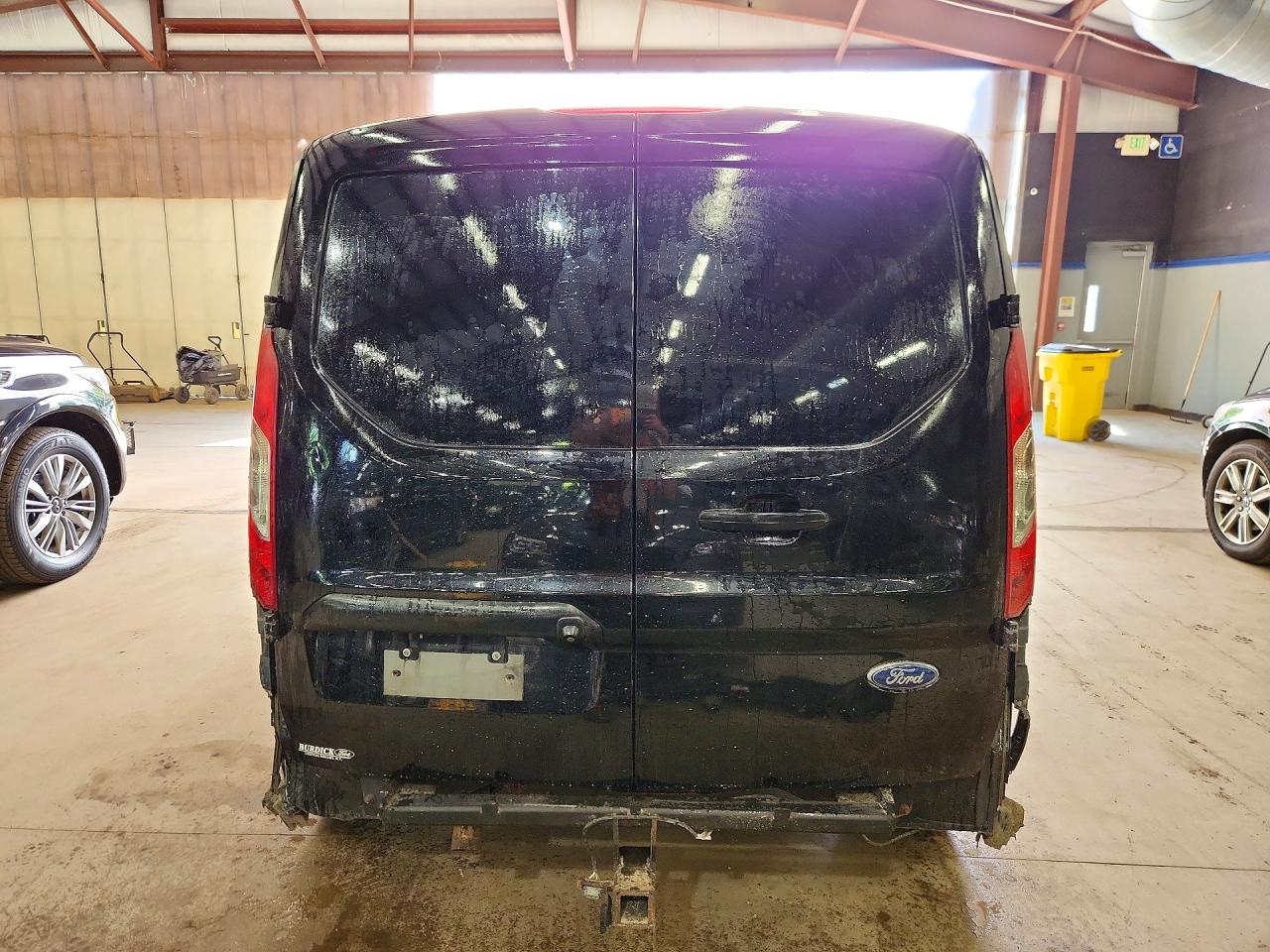 Ford Transit Xl