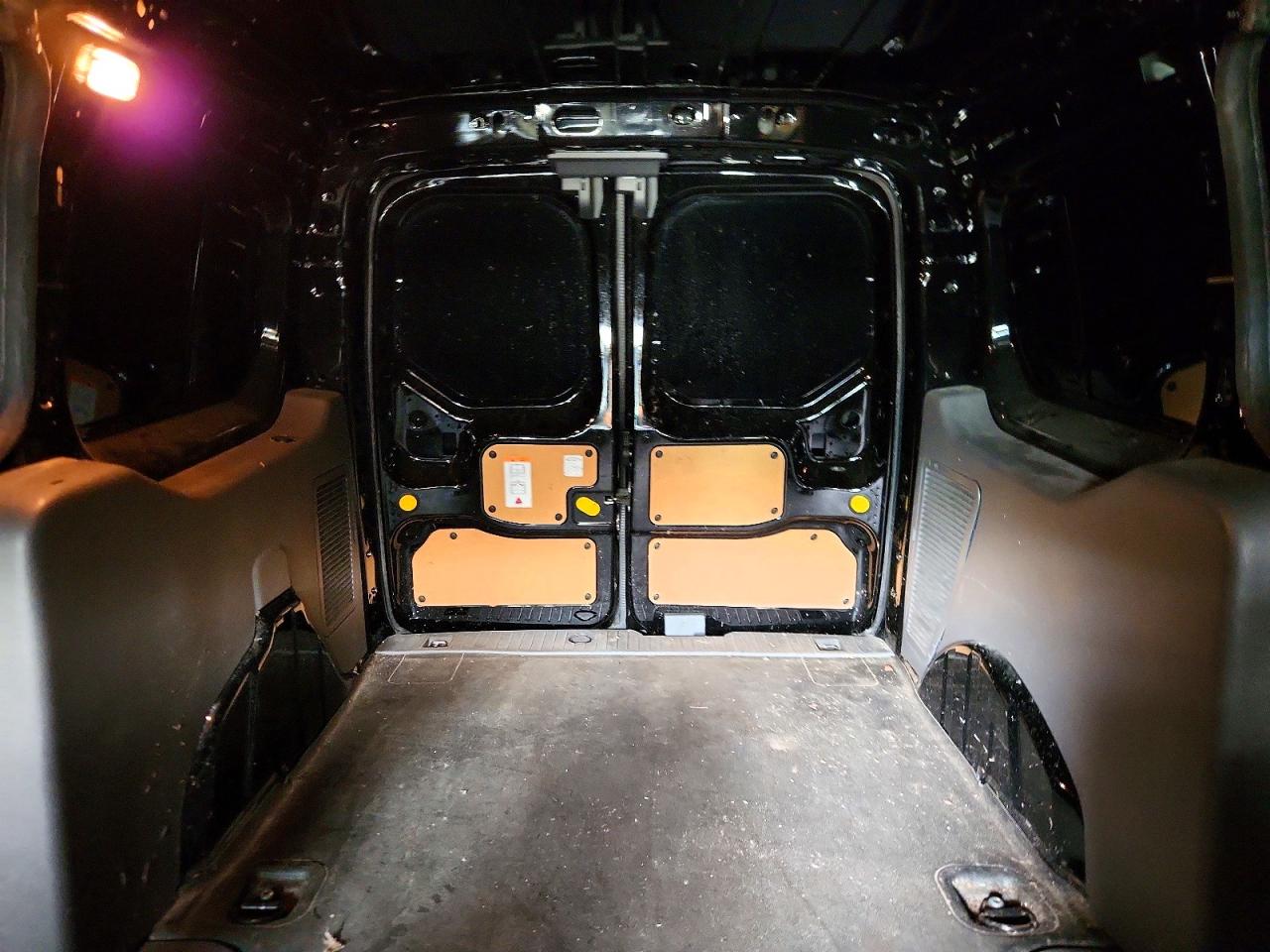 Ford Transit Xl