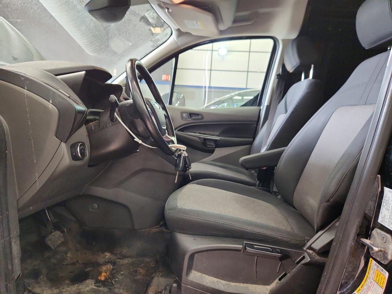 Ford Transit Xl
