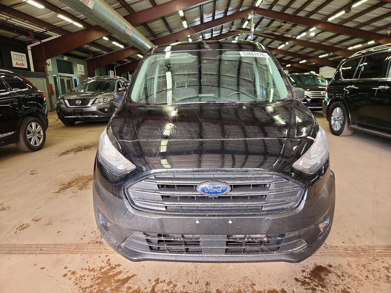 Ford Transit Xl
