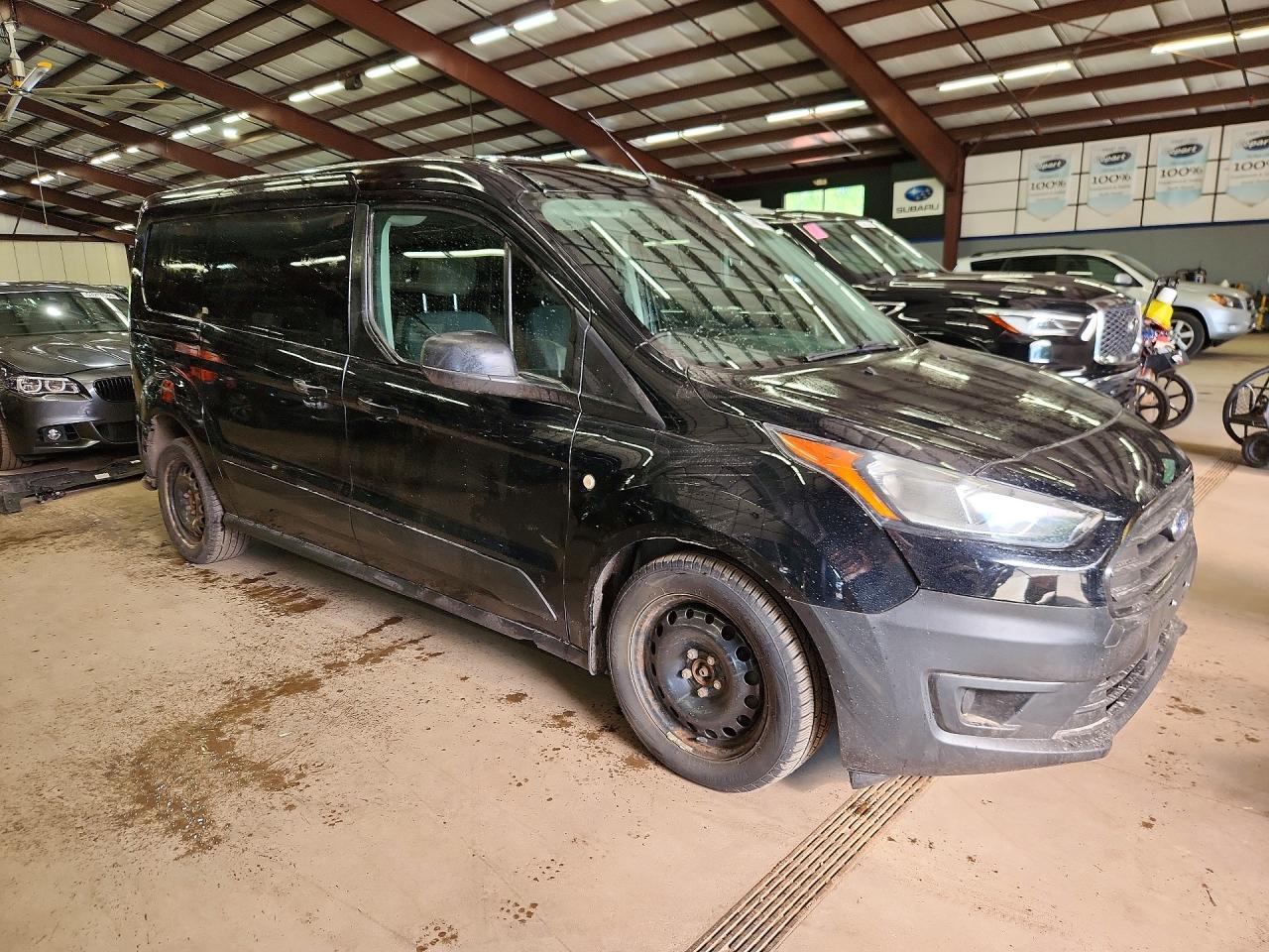 Ford Transit Xl
