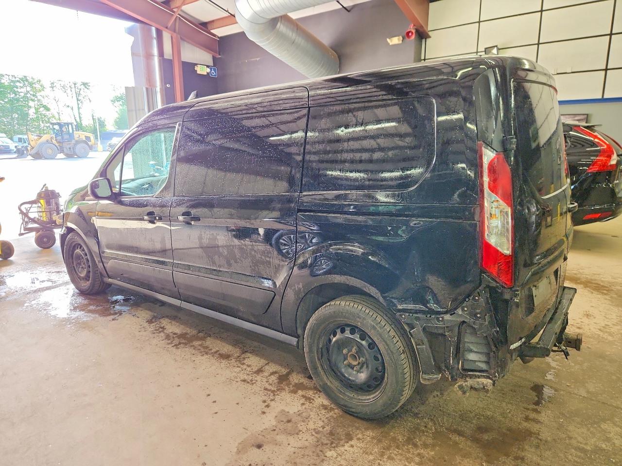 Ford Transit Xl