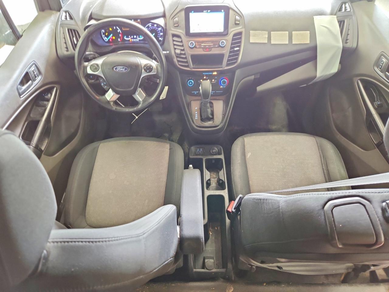 Ford Transit Xl