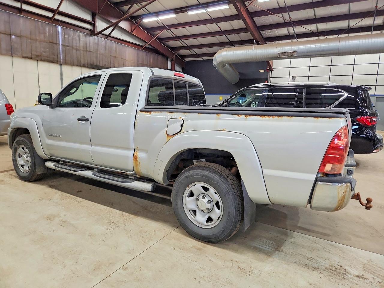 Toyota Tacoma Access Cab