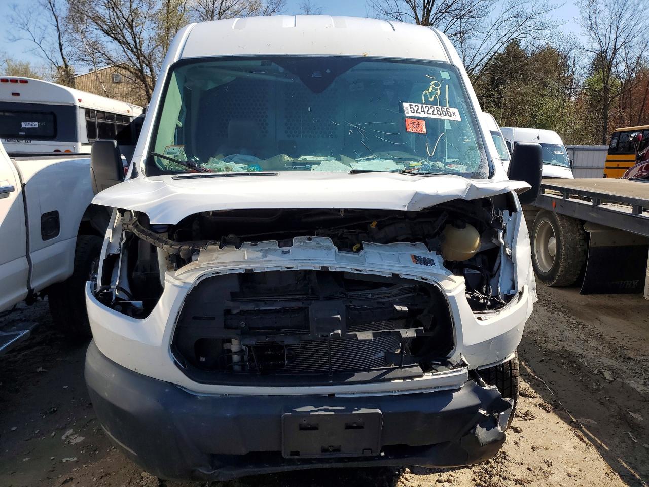 Ford Transit T-350