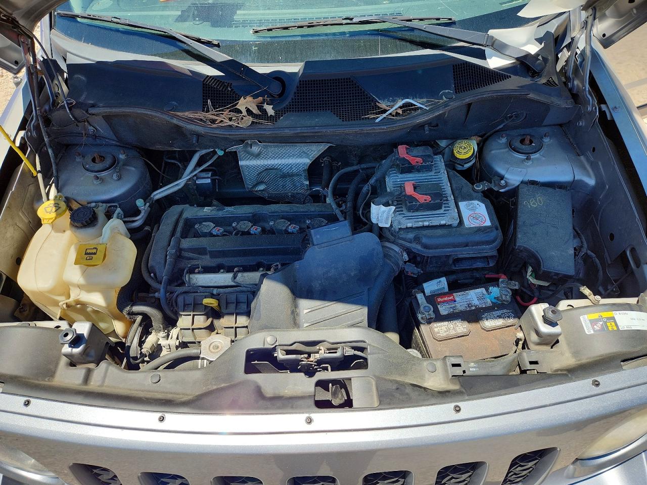 Jeep Patriot Sport