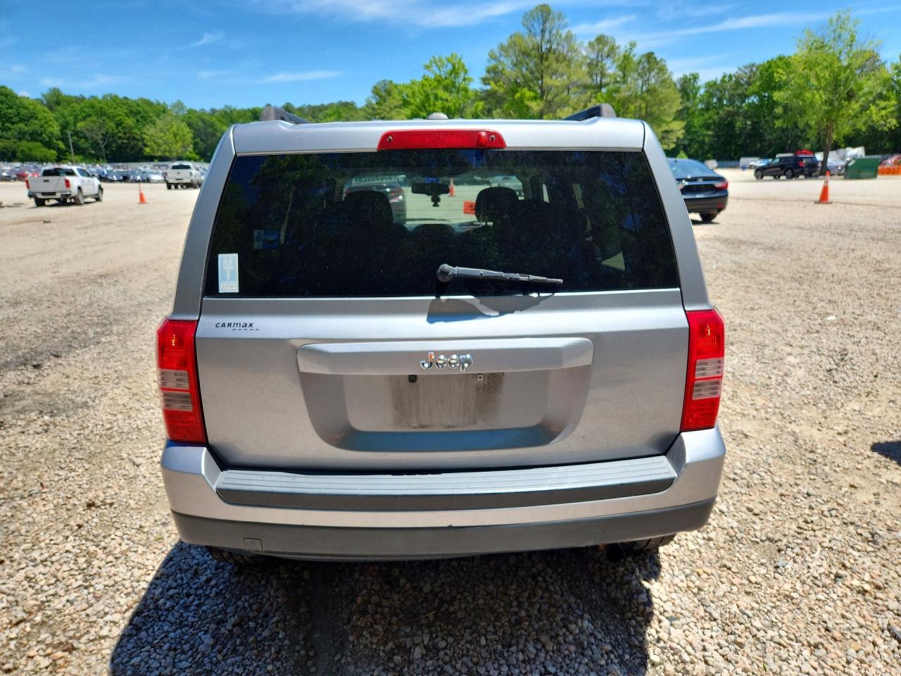Jeep Patriot Sport
