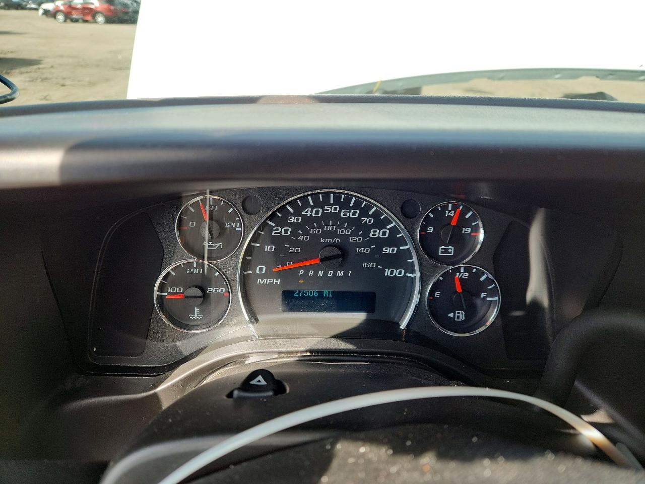GMC Savana G3500