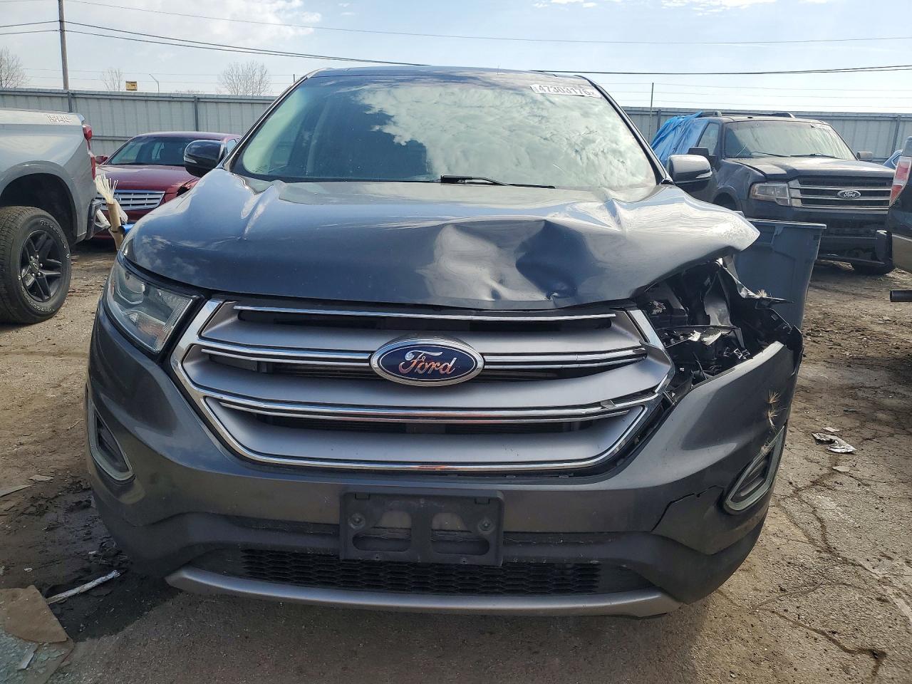 Ford Edge