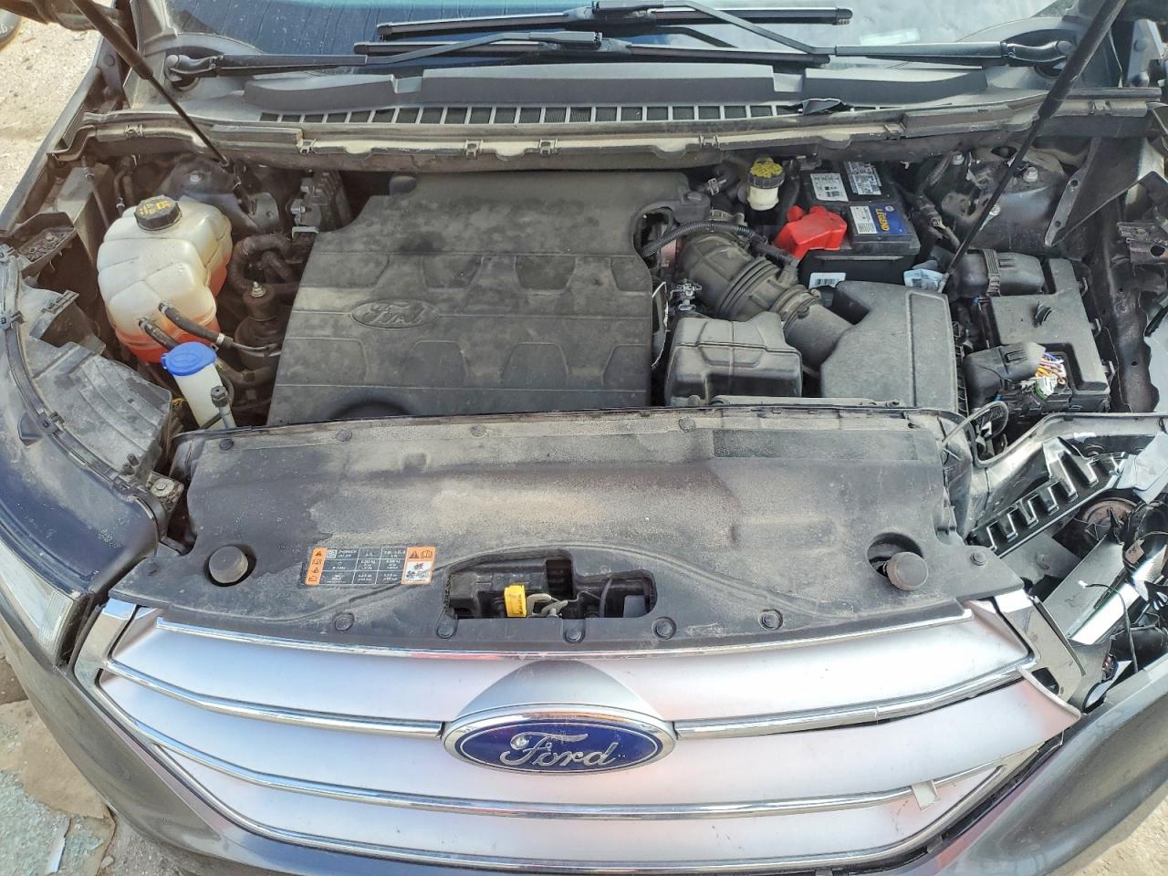 Ford Edge