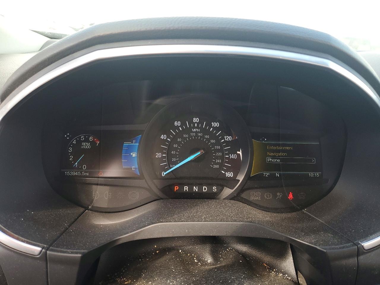 Ford Edge