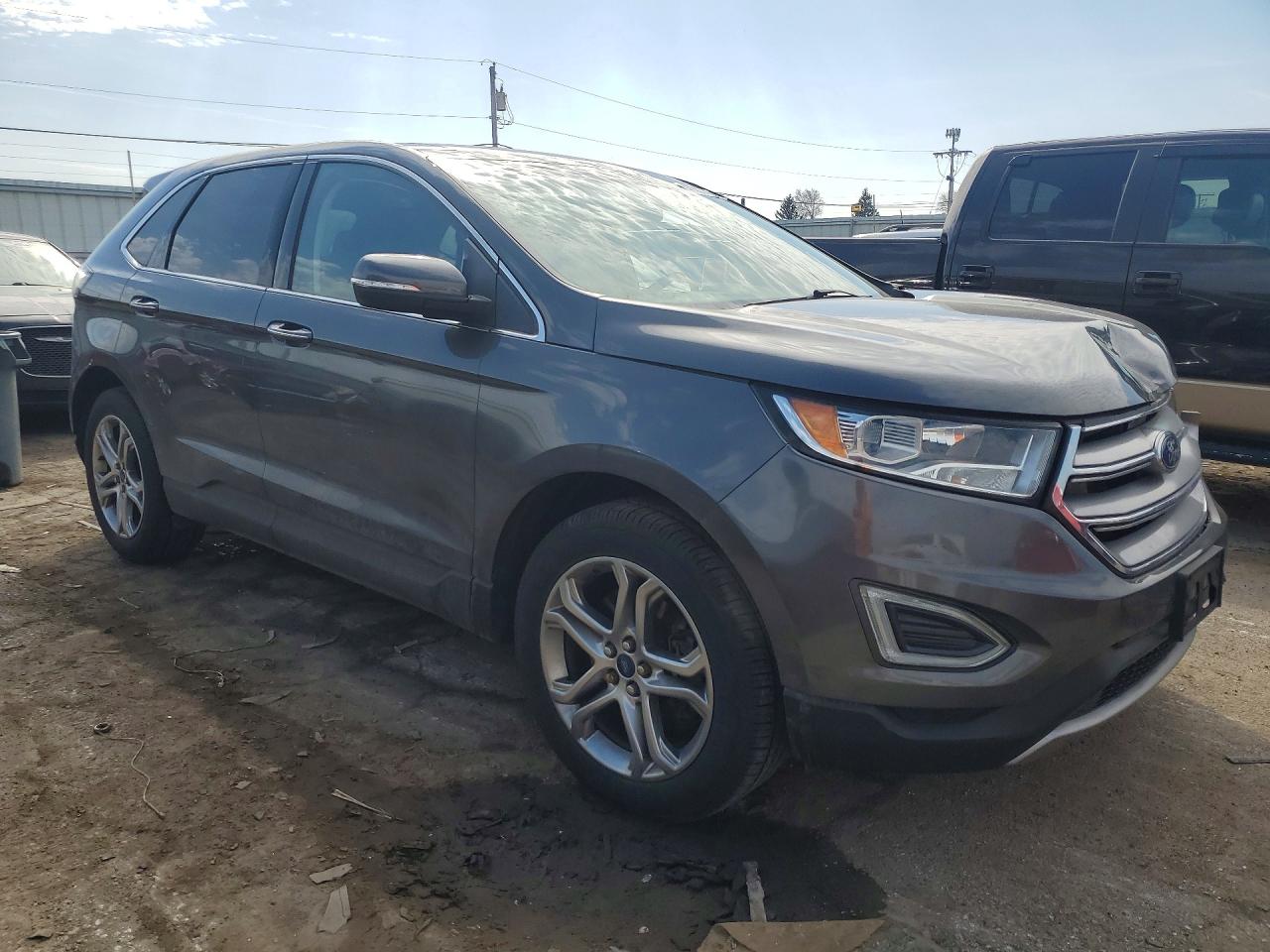 Ford Edge