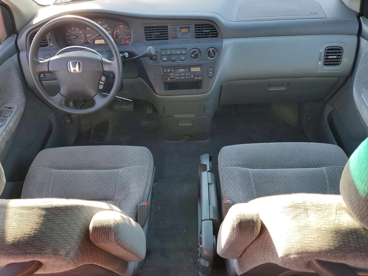 Honda Odyssey Lx