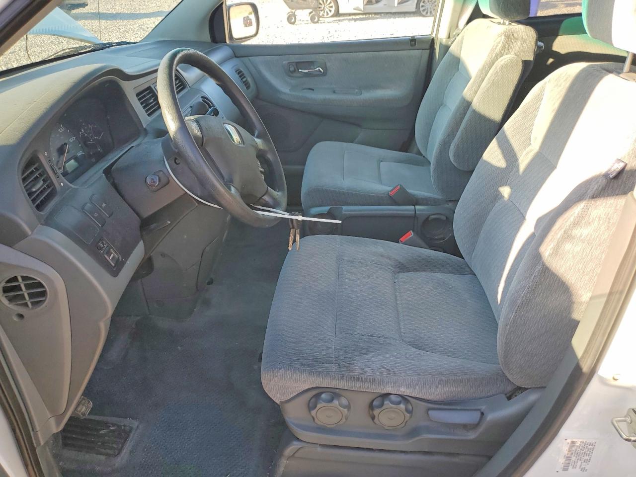 Honda Odyssey Lx
