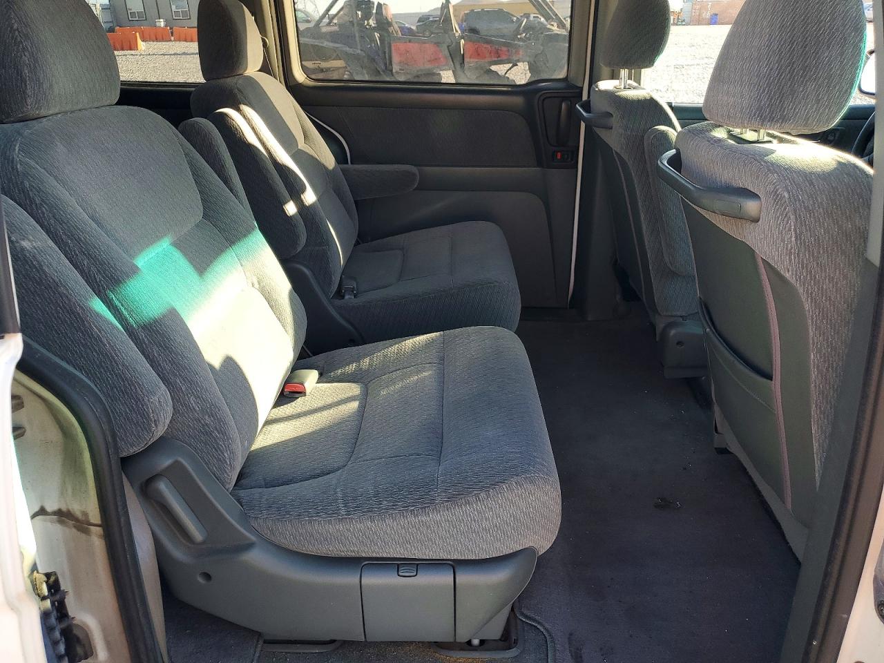 Honda Odyssey Lx
